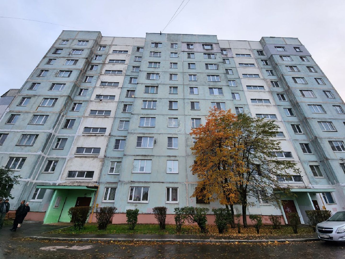 руза, рузский городской округ, подмосковье, жкх, срочная выездная администрация, встреча с жителями, отопление, власть, тепло в квартирах, решение проблемы,