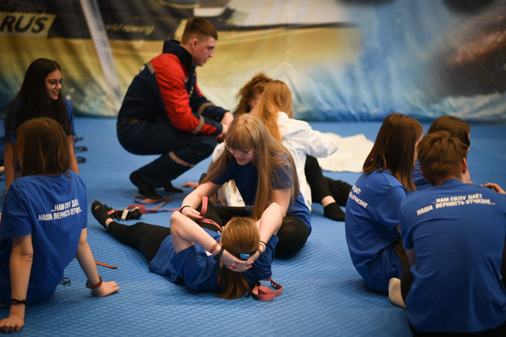 Бронницы, Первая помощь, медицина