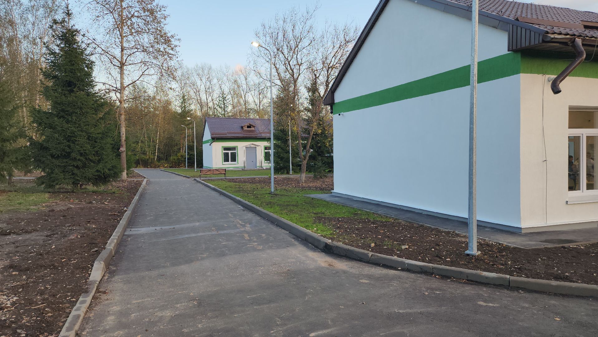 серпухов, местечко данки, туровская школа, выездная администрация, теплый переход, интернат,