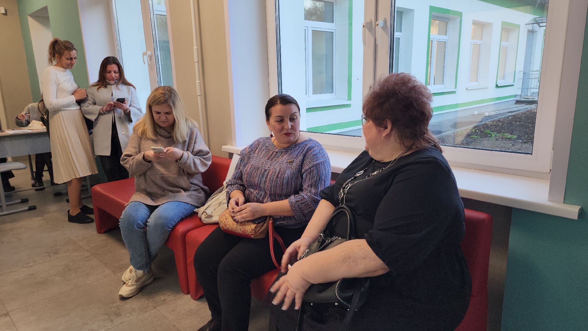 серпухов, местечко данки, туровская школа, выездная администрация, теплый переход, интернат,