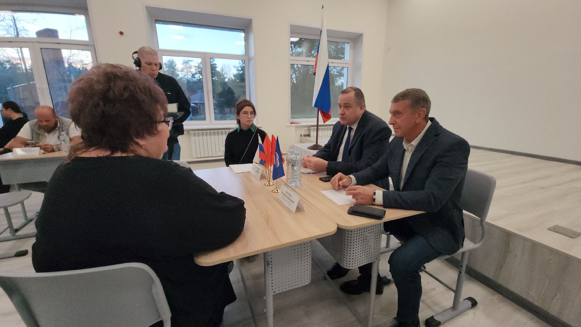 серпухов, местечко данки, туровская школа, выездная администрация, теплый переход, интернат,