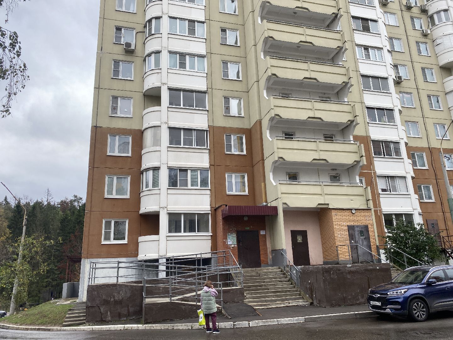 обращения жителей, Власиха благоустройство, обход территории власиха, микрорайон заозерный власиха, благоустройство Заозерного,