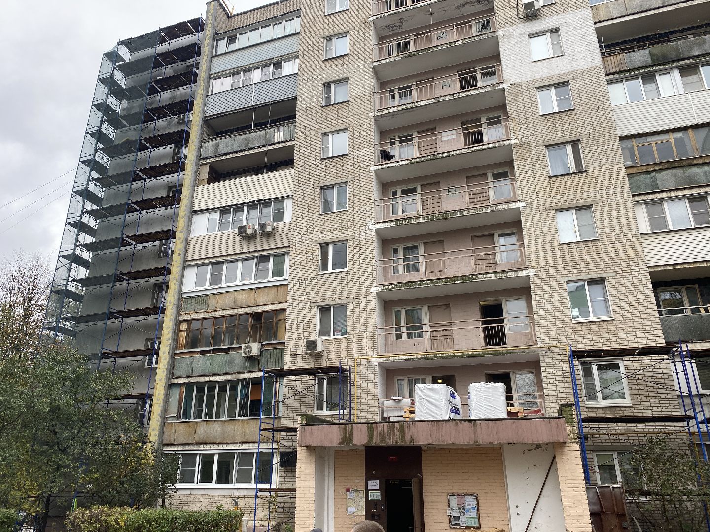 обращения жителей, Власиха благоустройство, обход территории власиха, микрорайон заозерный власиха, благоустройство Заозерного,