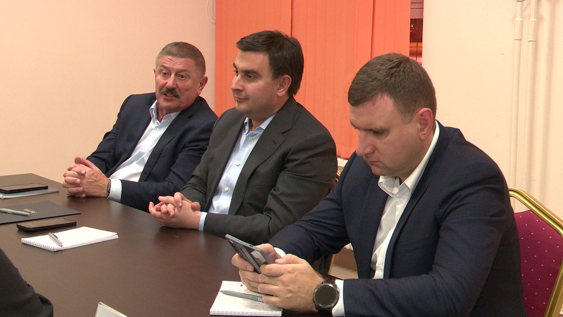 Реутов, МКАД, реконструкция дороги, автомобильное сообщение, пробки,открытая власть, выездная администрация,