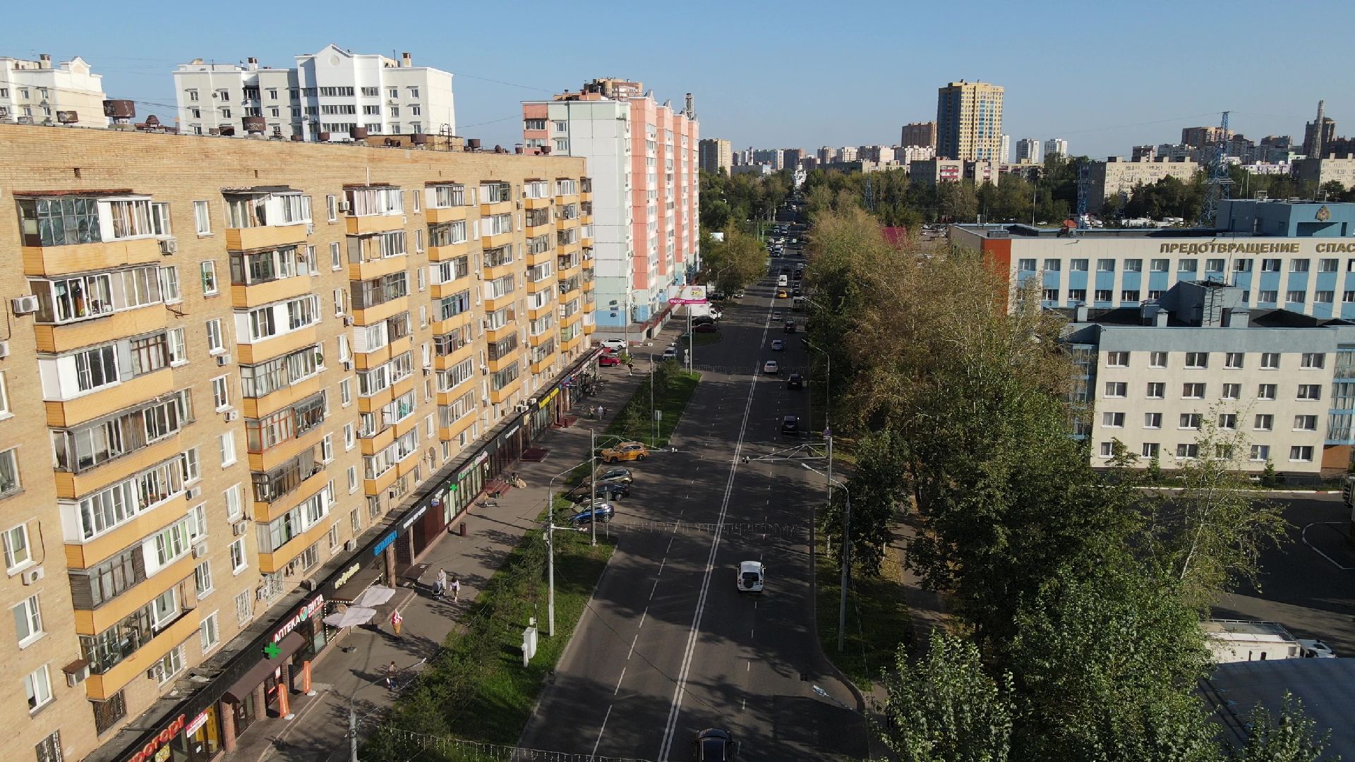 Реутов, МКАД, реконструкция дороги, автомобильное сообщение, пробки,открытая власть, выездная администрация,