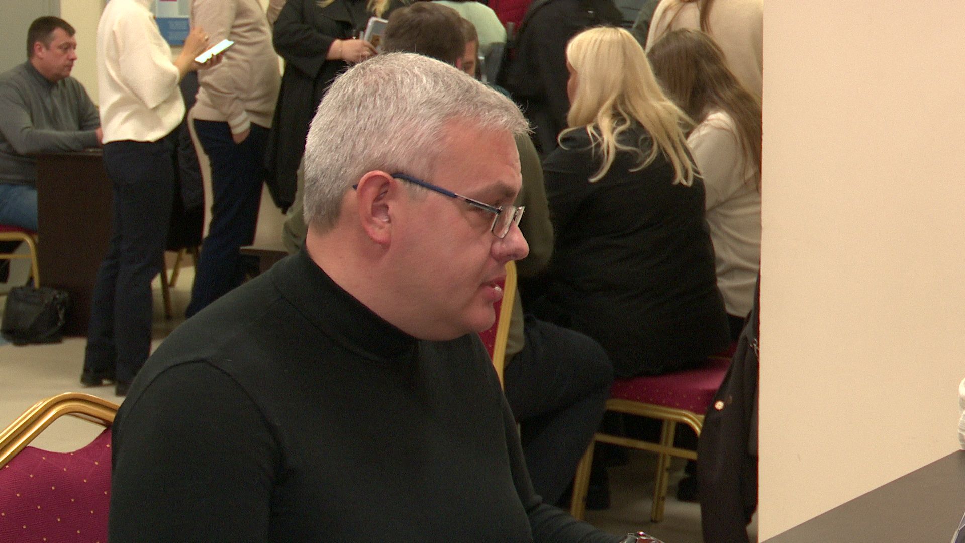 Реутов, МКАД, реконструкция дороги, автомобильное сообщение, пробки,открытая власть, выездная администрация,