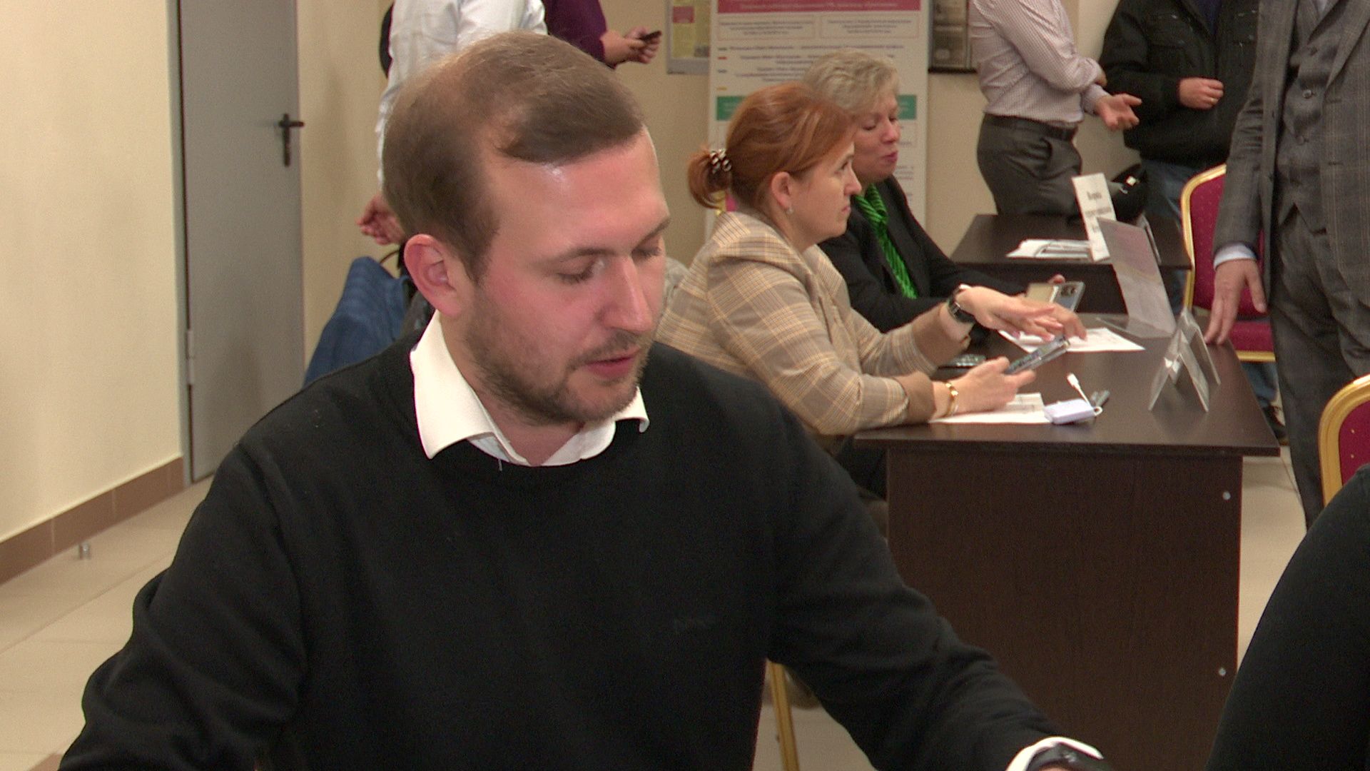 Реутов, МКАД, реконструкция дороги, автомобильное сообщение, пробки,открытая власть, выездная администрация,