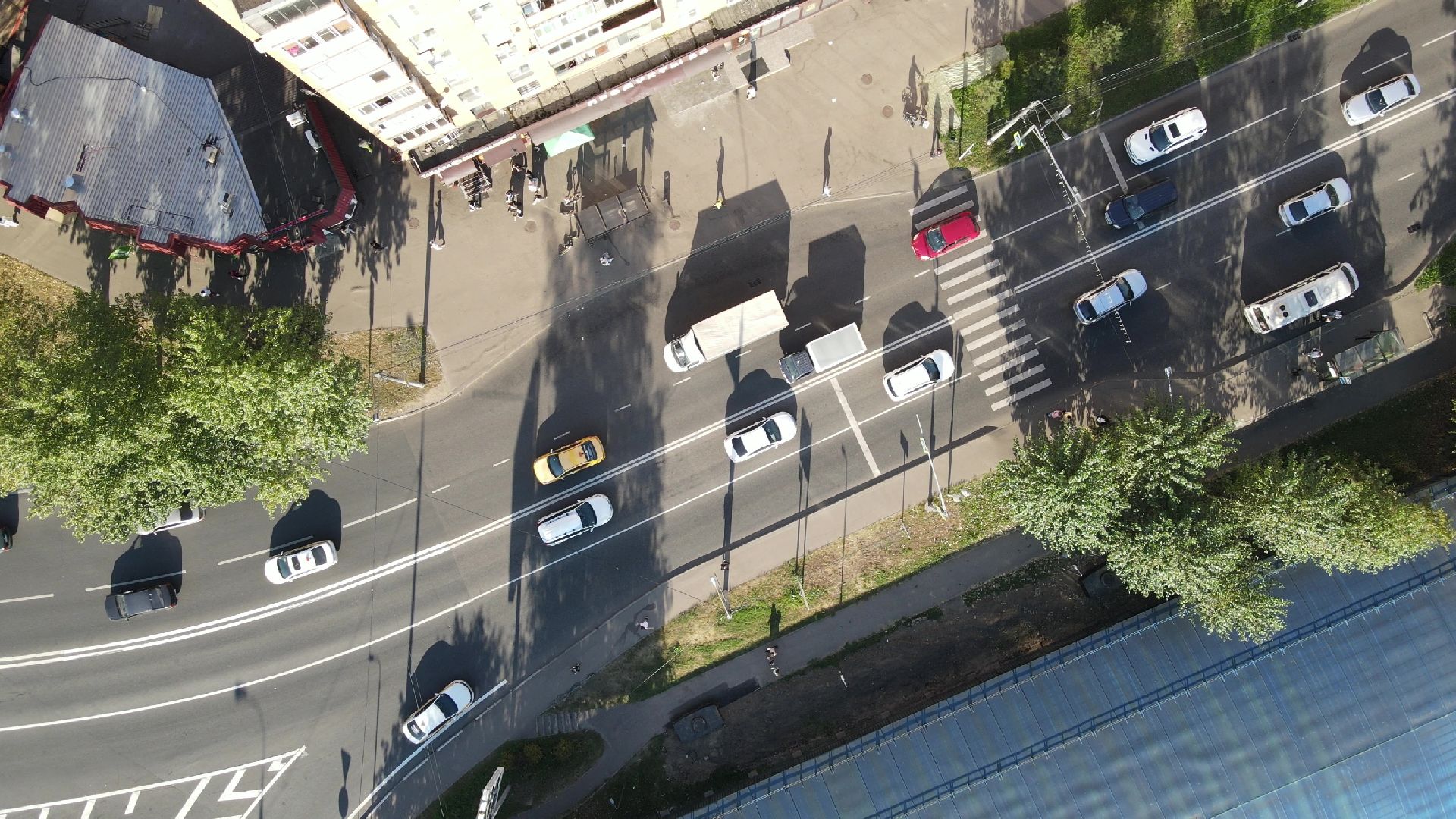 Реутов, МКАД, реконструкция дороги, автомобильное сообщение, пробки,открытая власть, выездная администрация,