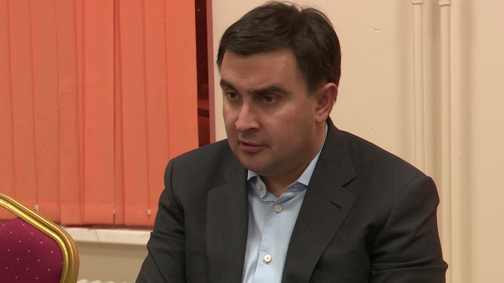 Реутов, МКАД, реконструкция дороги, автомобильное сообщение, пробки,открытая власть, выездная администрация,