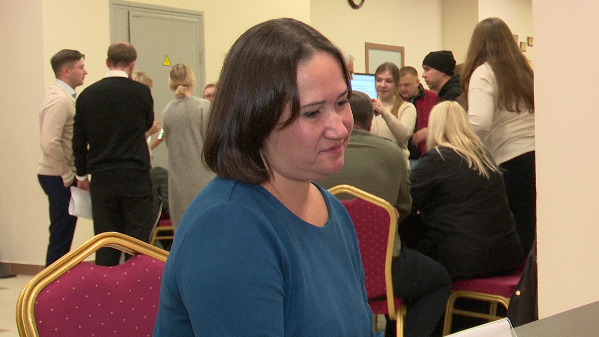 Реутов, МКАД, реконструкция дороги, автомобильное сообщение, пробки,открытая власть, выездная администрация,