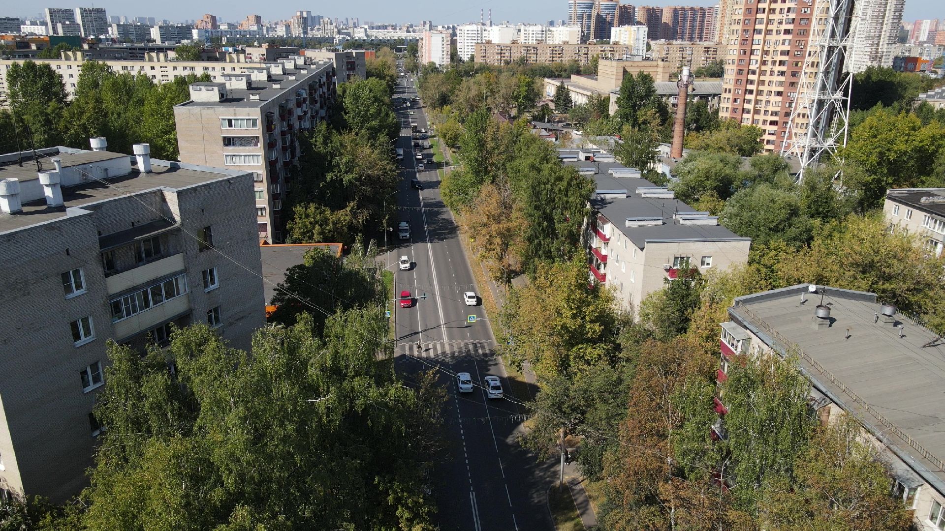 Реутов, МКАД, реконструкция дороги, автомобильное сообщение, пробки,открытая власть, выездная администрация,