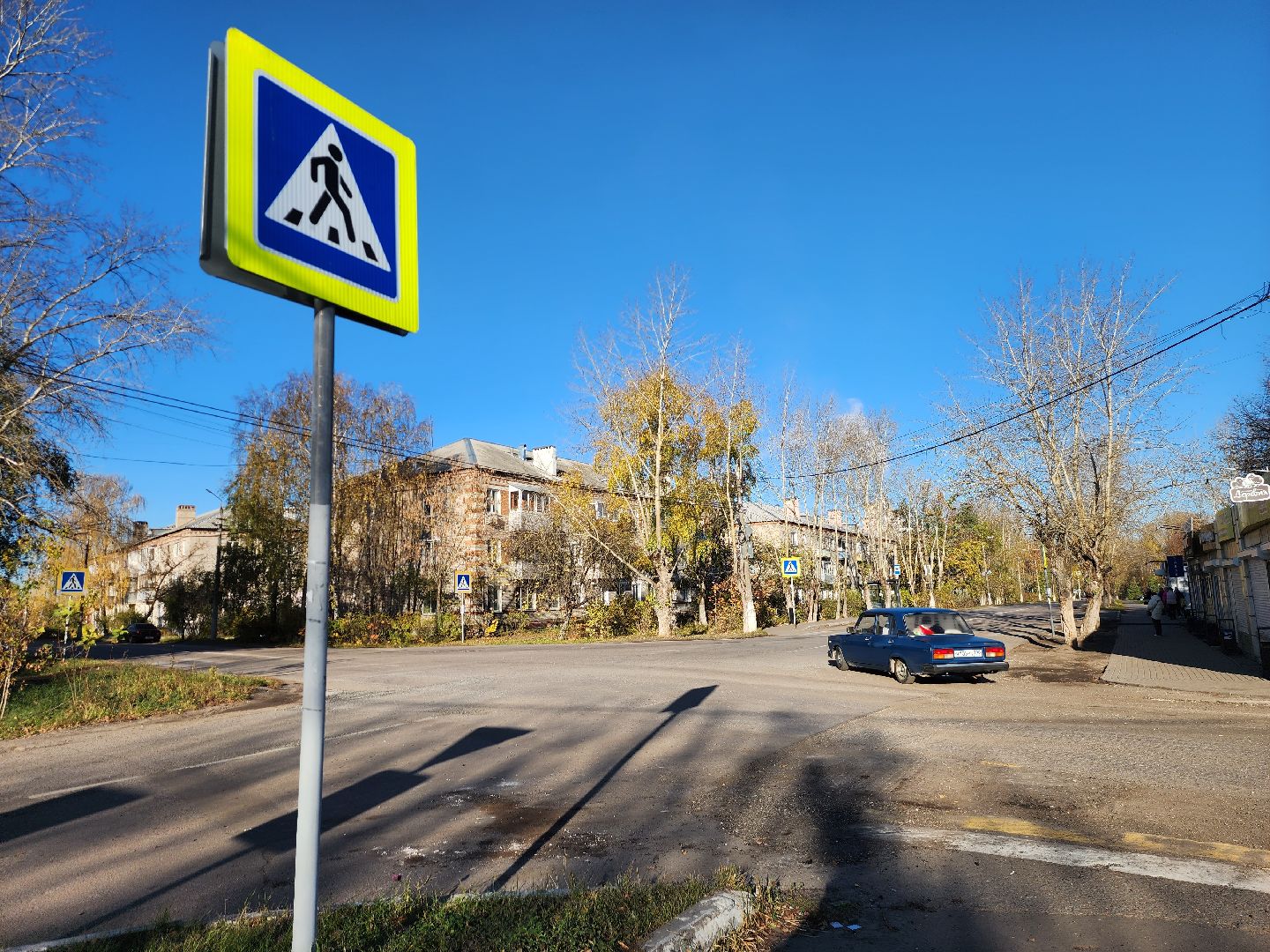 Коломна, дорожный ремонт, дорога,