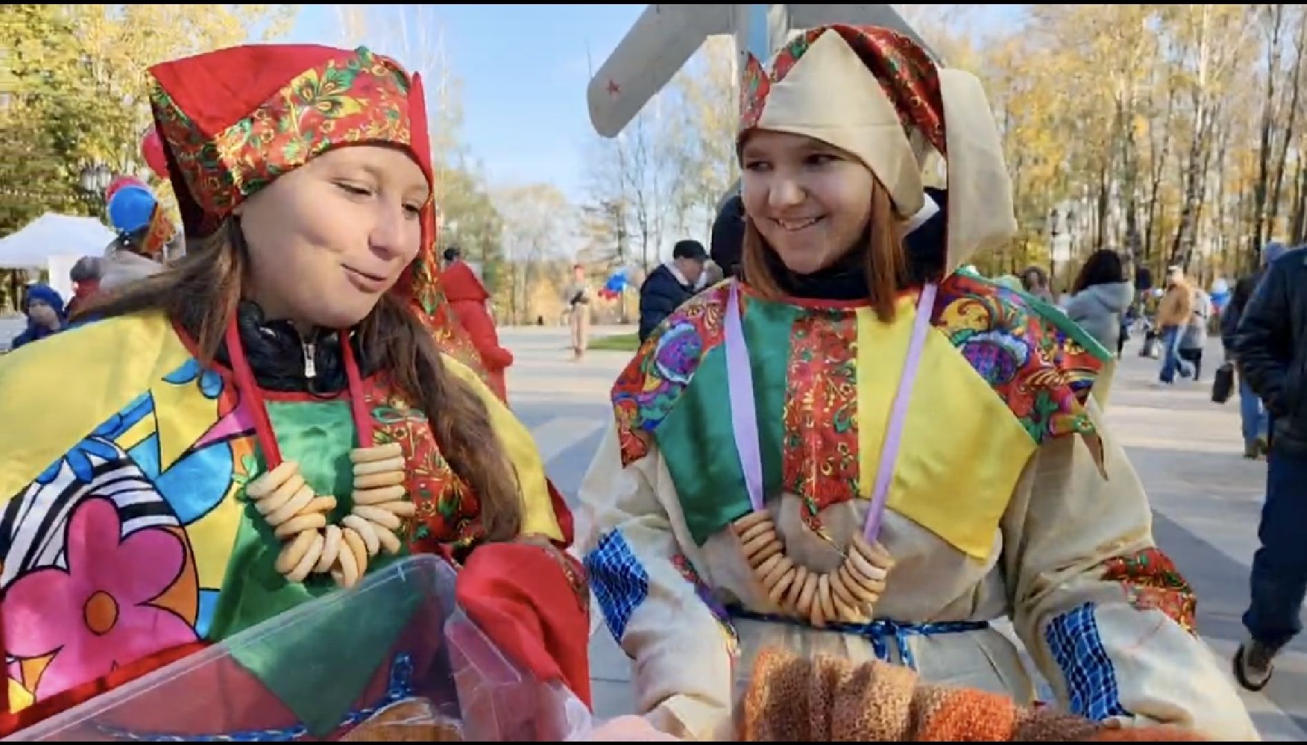 наро-фоминск, парк Победы, наро-фоминский городской округ, благотворительная акция, помощь курску,