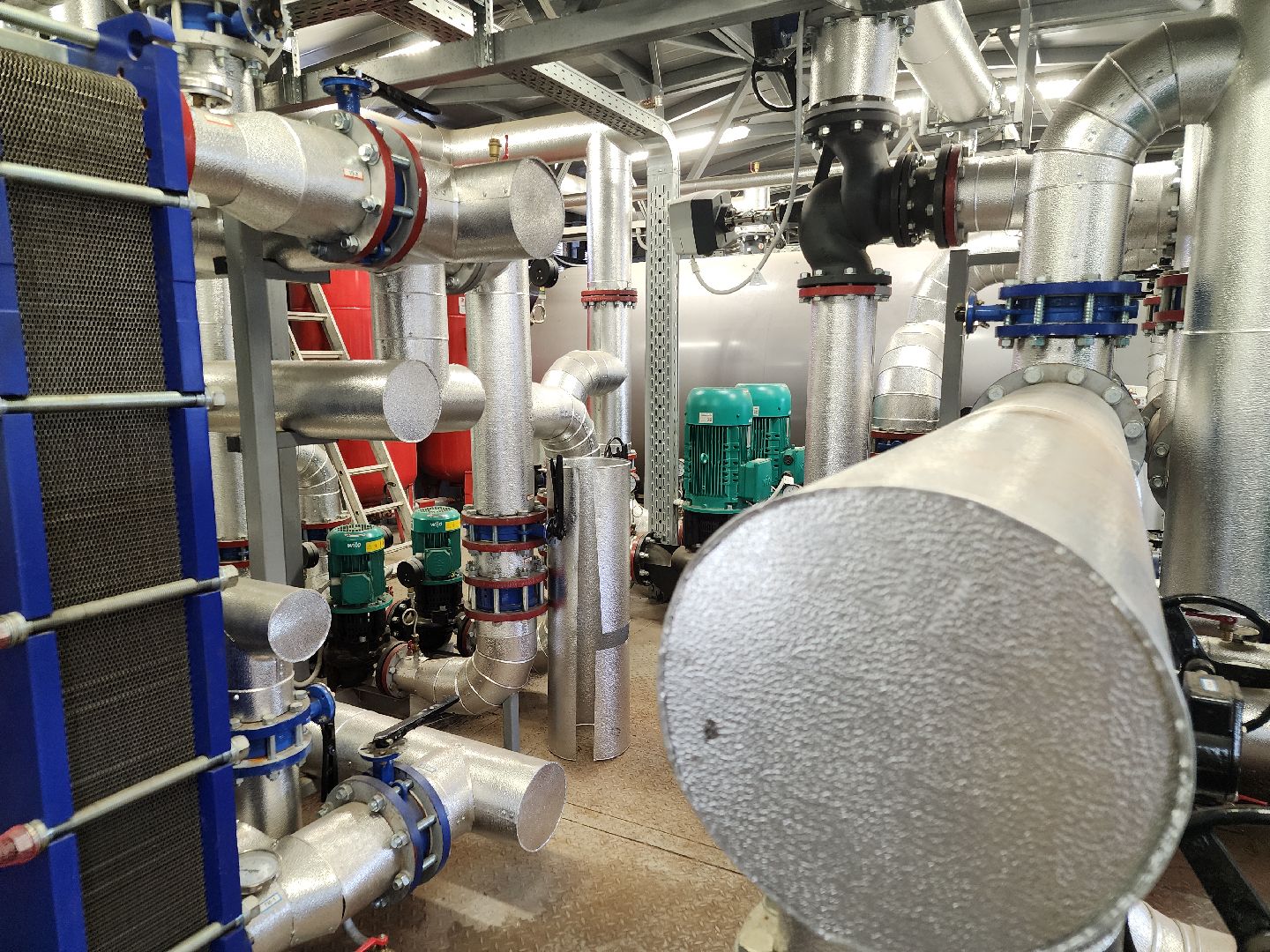 отопительный сезон 2024-2025, котельная, ликино-дулево, орехово-зуевский округ,