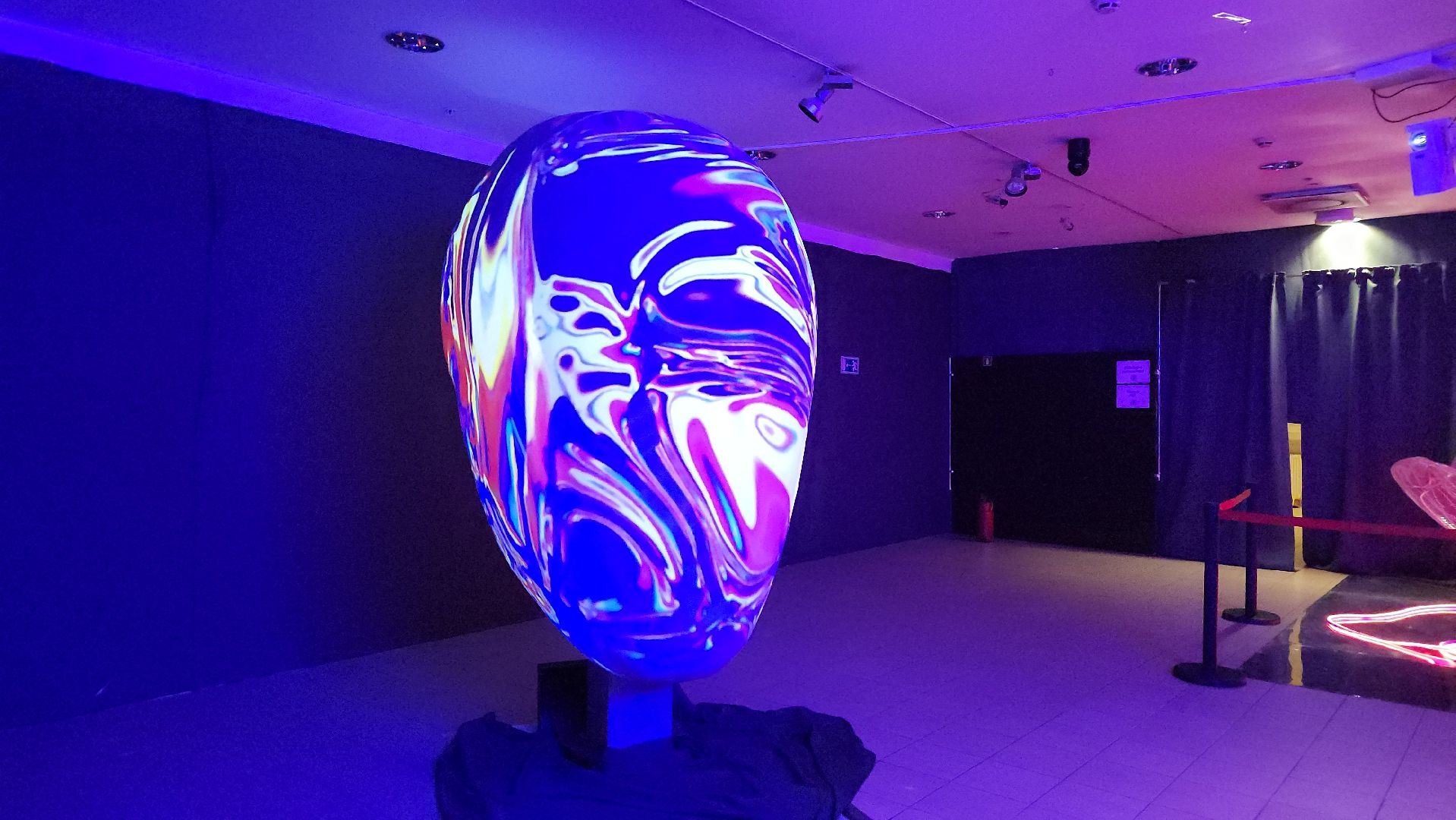 котельники, технологии, город будущего, роботы, инновации,