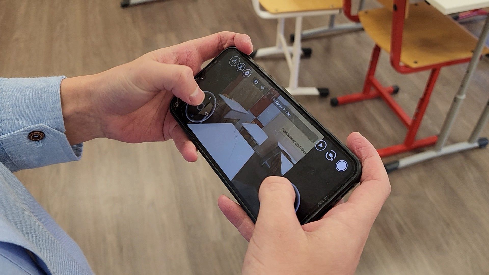 ступино, образование подмосковья, сельские школы подмосковья,