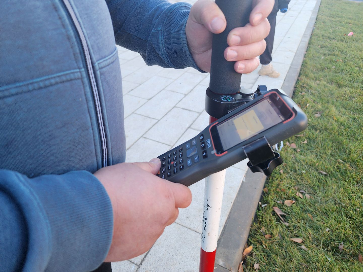 волоколамск, парковая, благоустройство, формирование комфортной городской среды,