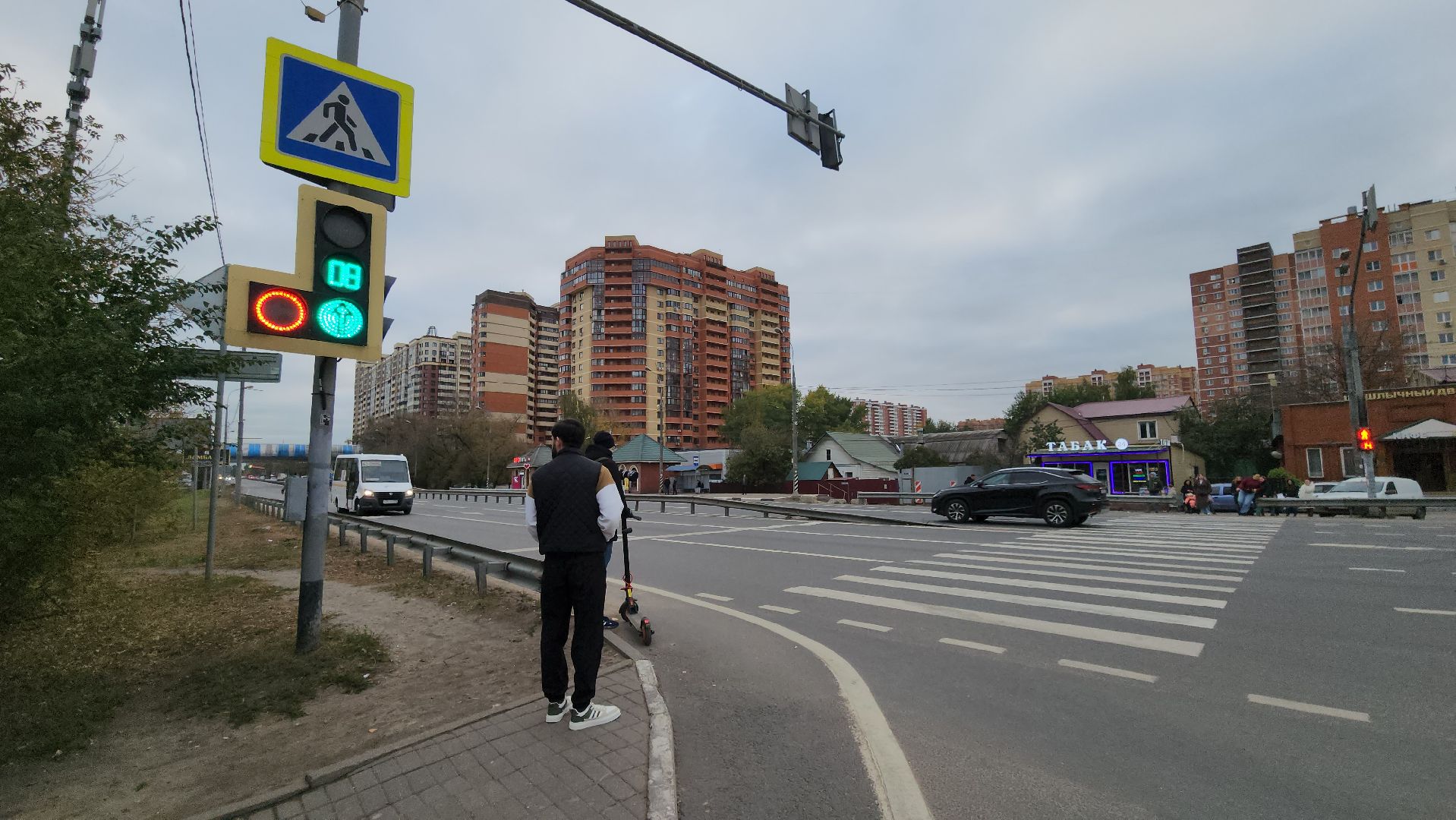 люберцы, трасса Урал М5, семейный бизнес,