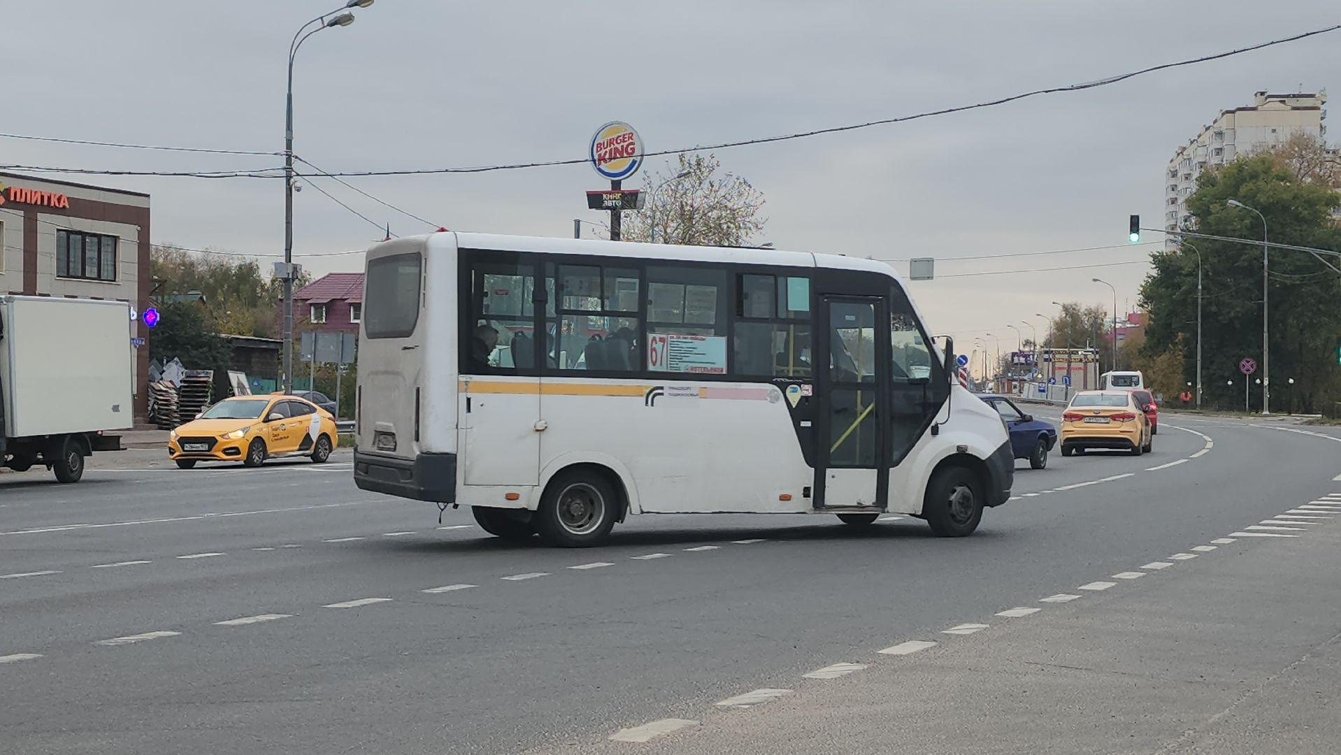 люберцы, трасса Урал М5, семейный бизнес,