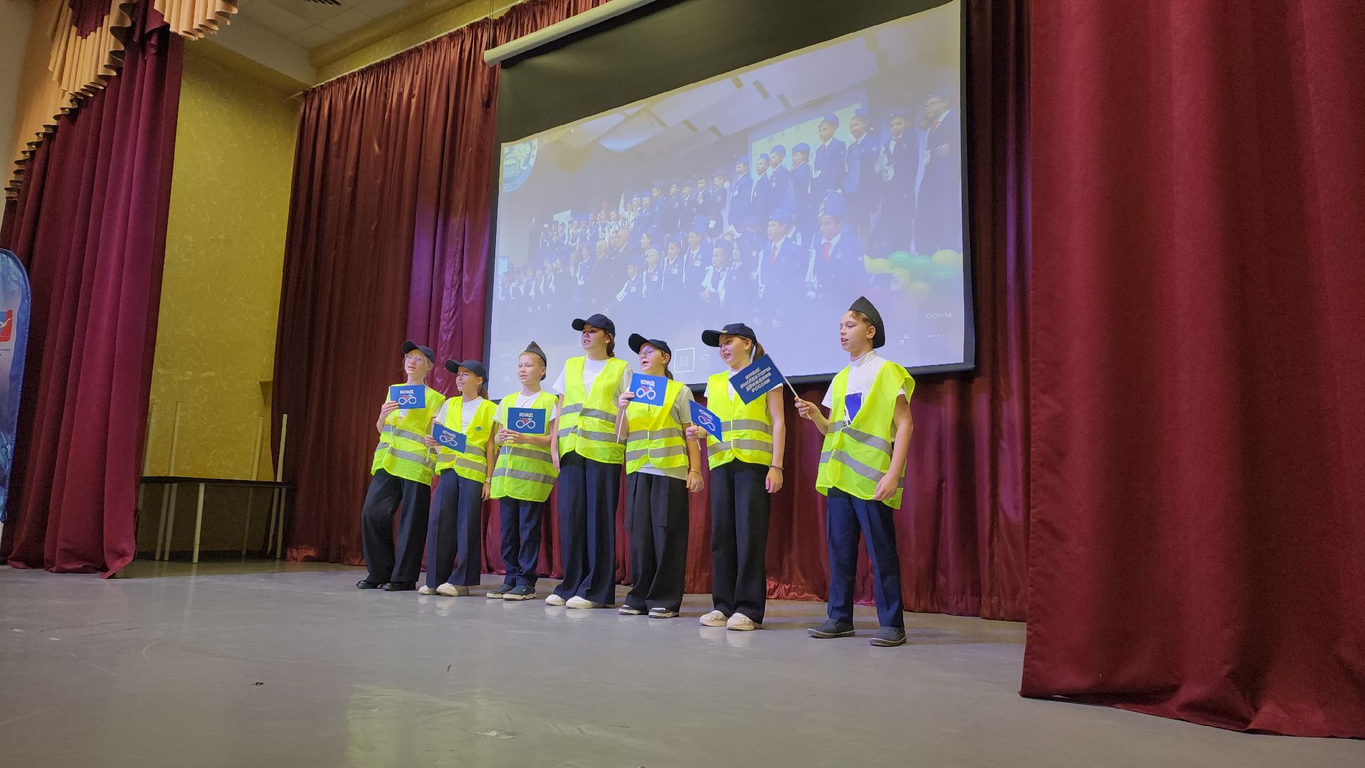 ЮИД, Лобня, безопасность дорожного движения,