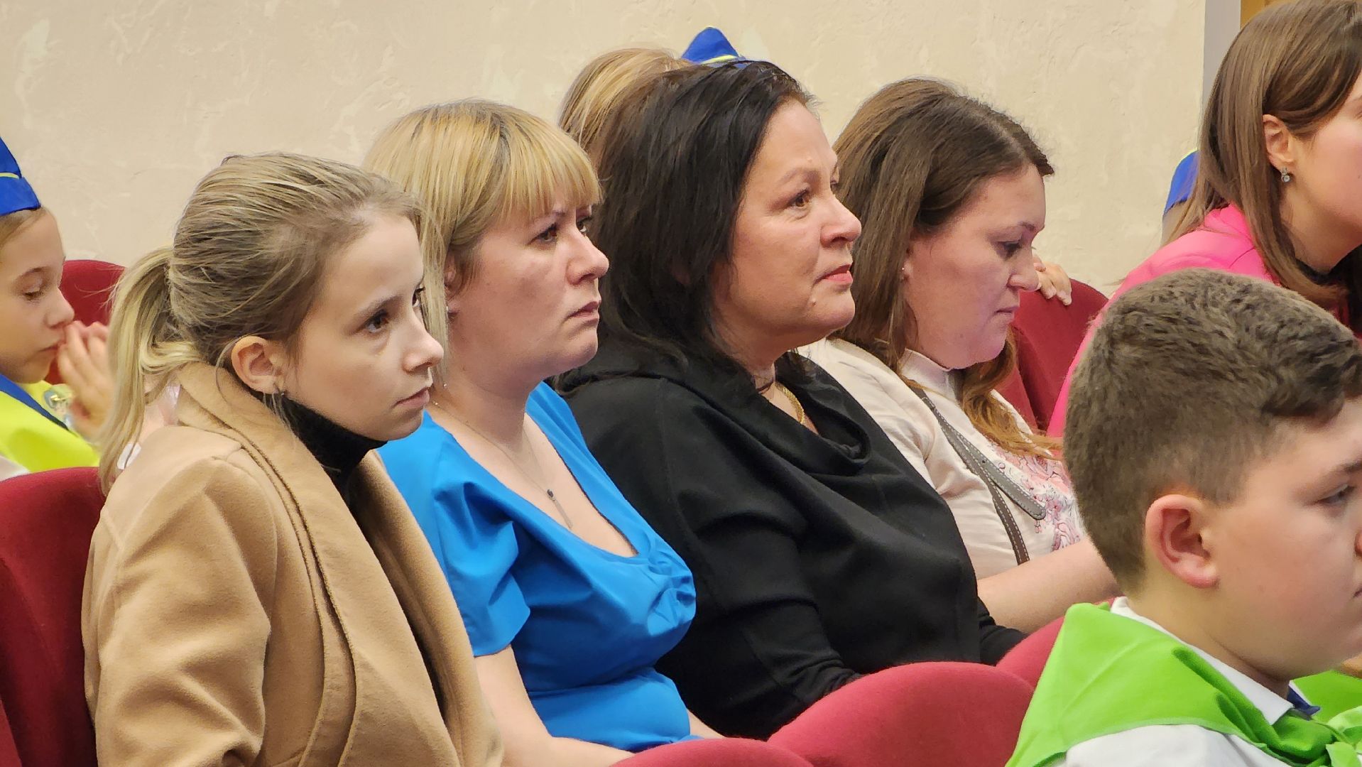 ЮИД, Лобня, безопасность дорожного движения,