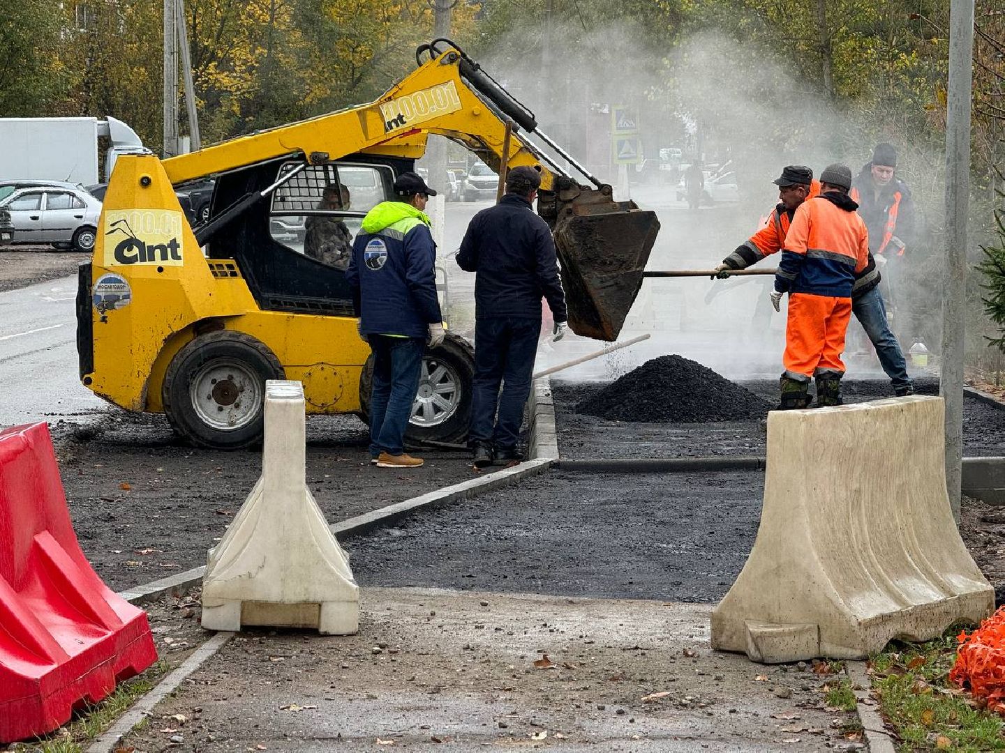 можайск, можайский городской округ, подмосковье, автобусные остановки, новые автобусные остановки, транспортная доступность, дороги, маршрут, просьба жителей,