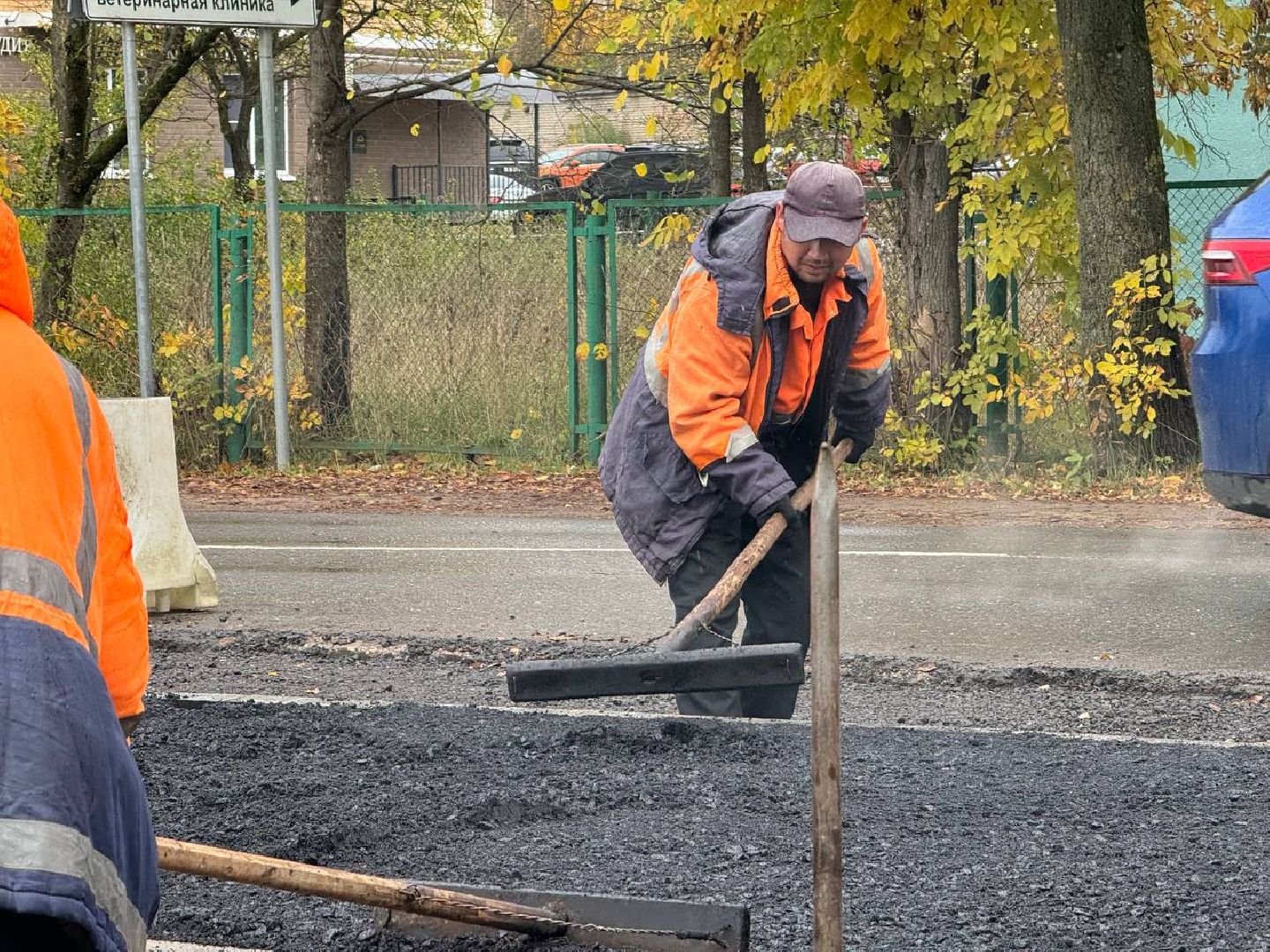 можайск, можайский городской округ, подмосковье, автобусные остановки, новые автобусные остановки, транспортная доступность, дороги, маршрут, просьба жителей,