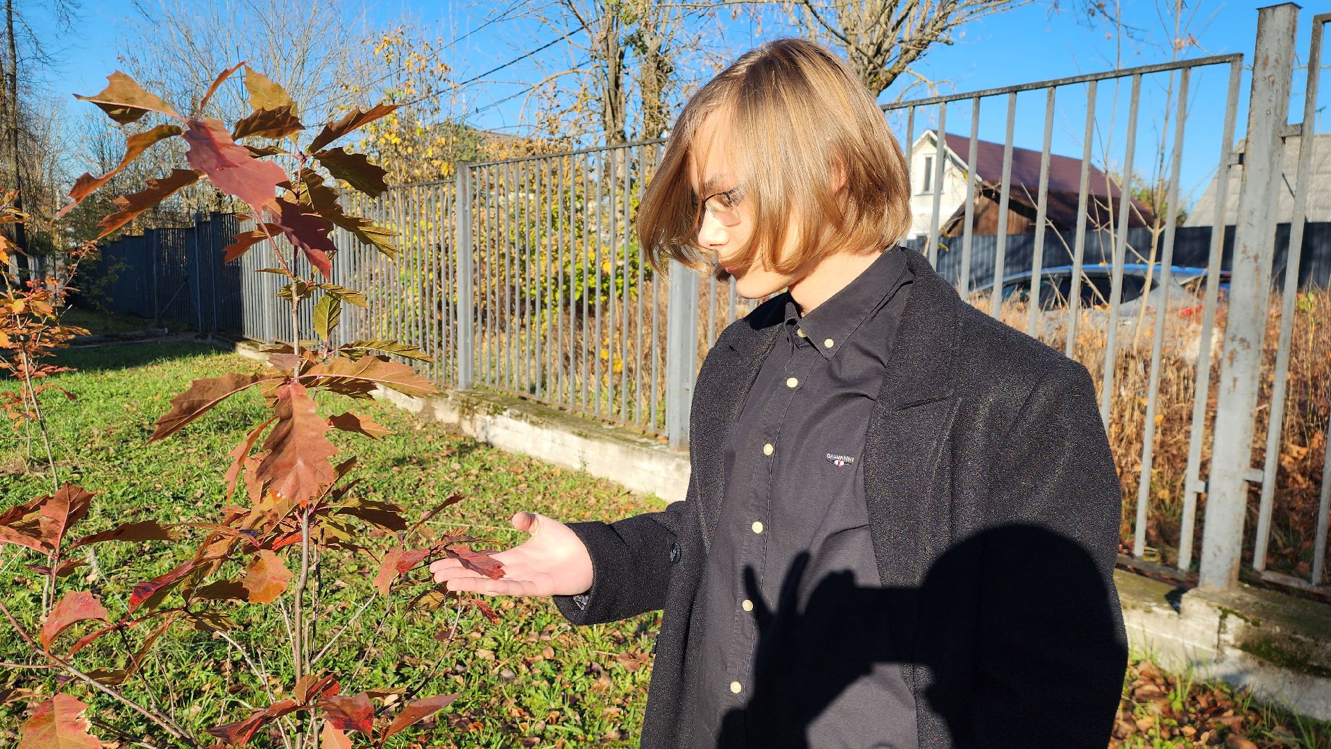 школьное лесничество, наставник, экология,