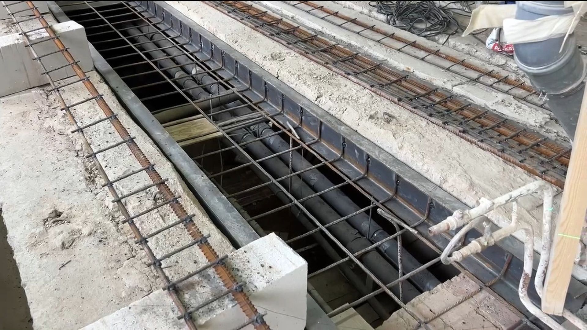 красногорск, больница, ремонт,томограф,