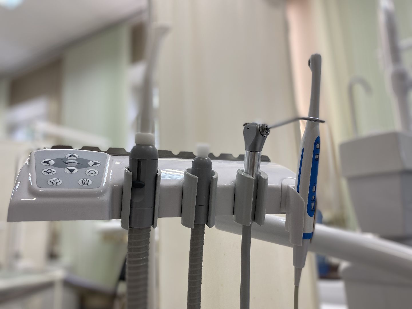 Коломна, медицина, новое оборудование, стоматология,