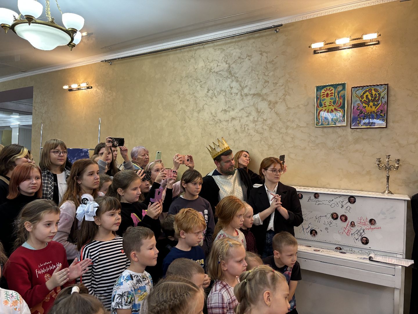 саввино, выставка картин, художественная выставка,