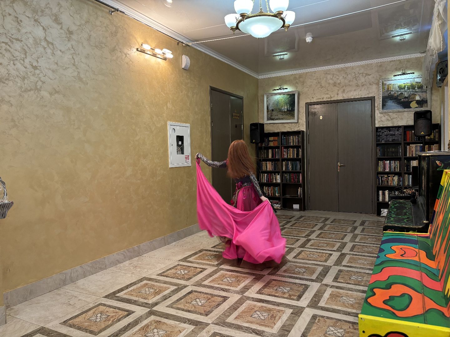 саввино, выставка картин, художественная выставка,