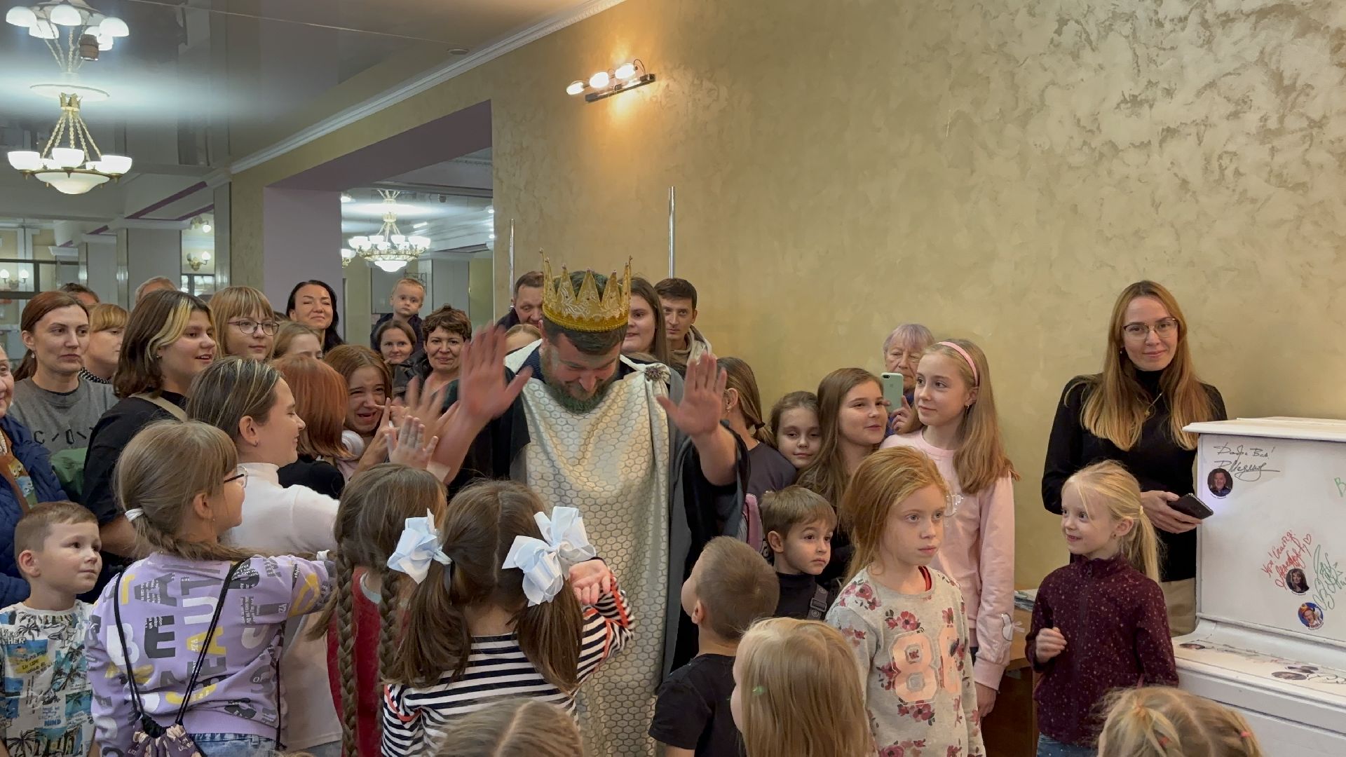 саввино, выставка картин, художественная выставка,