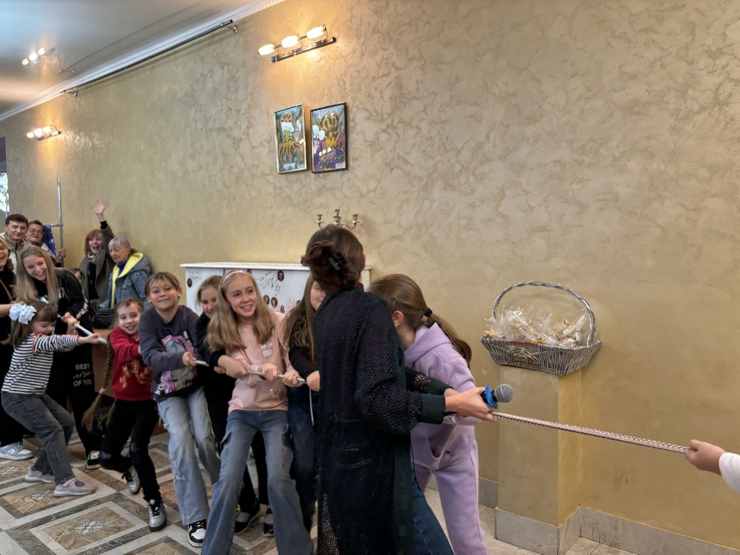 саввино, выставка картин, художественная выставка,