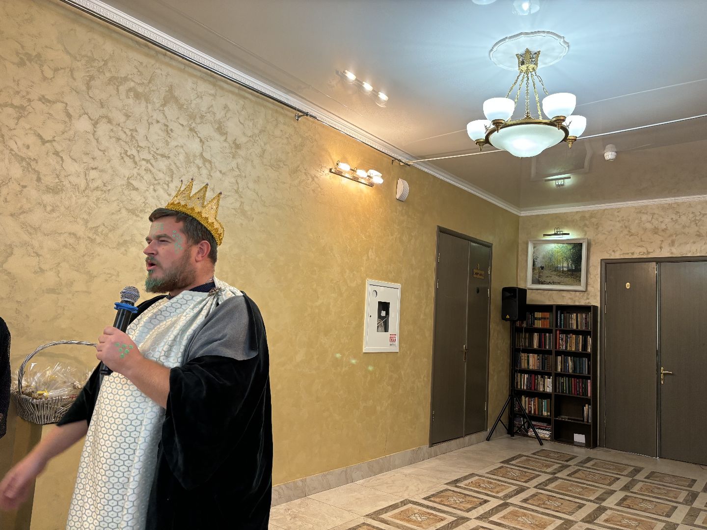 саввино, выставка картин, художественная выставка,