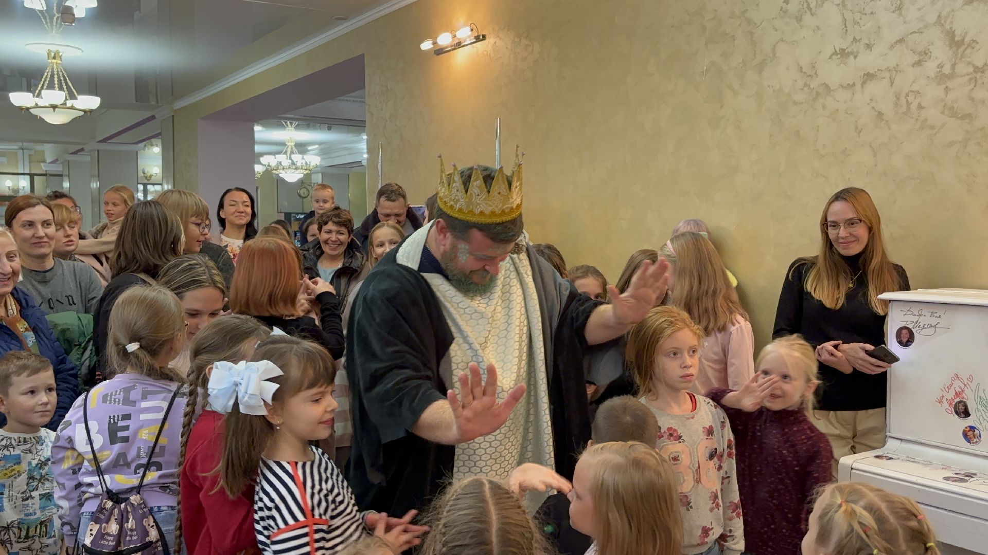 саввино, выставка картин, художественная выставка,