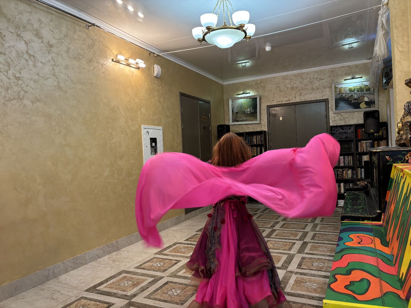 саввино, выставка картин, художественная выставка,