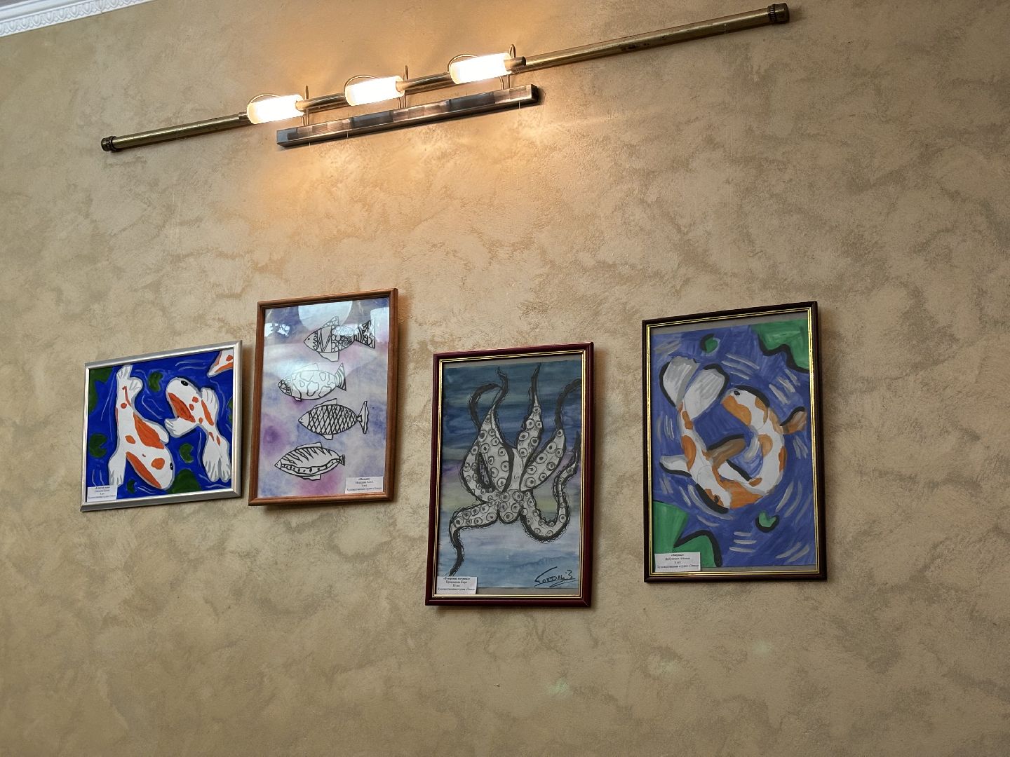 саввино, выставка картин, художественная выставка,