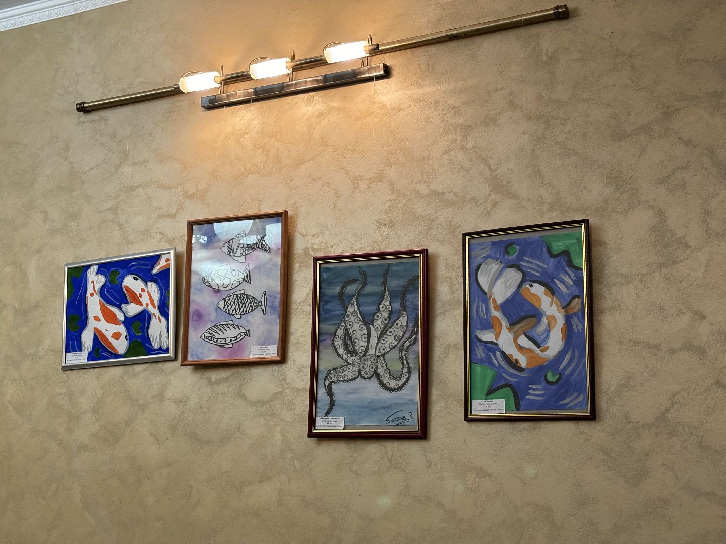 саввино, выставка картин, художественная выставка,