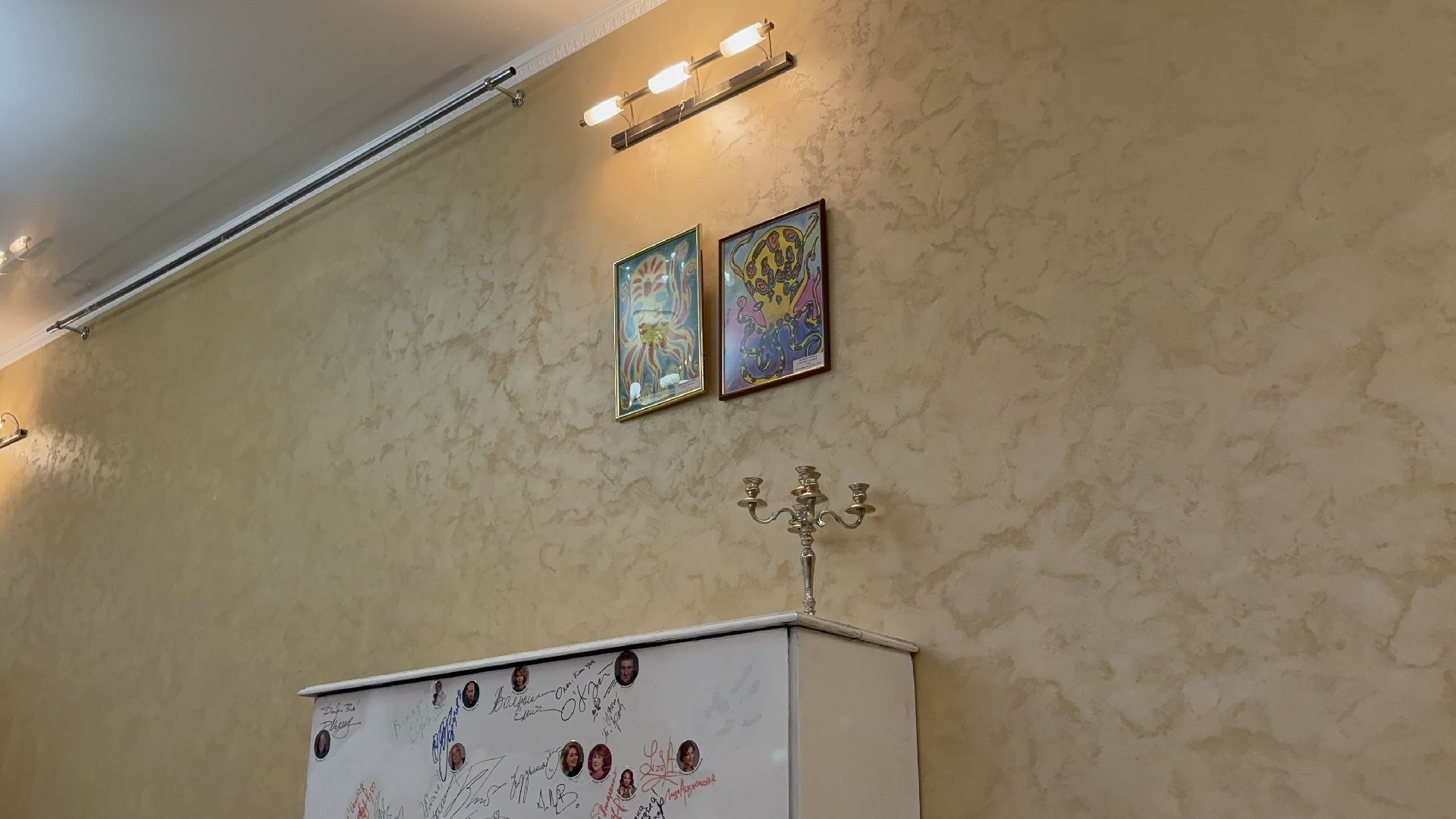 саввино, выставка картин, художественная выставка,