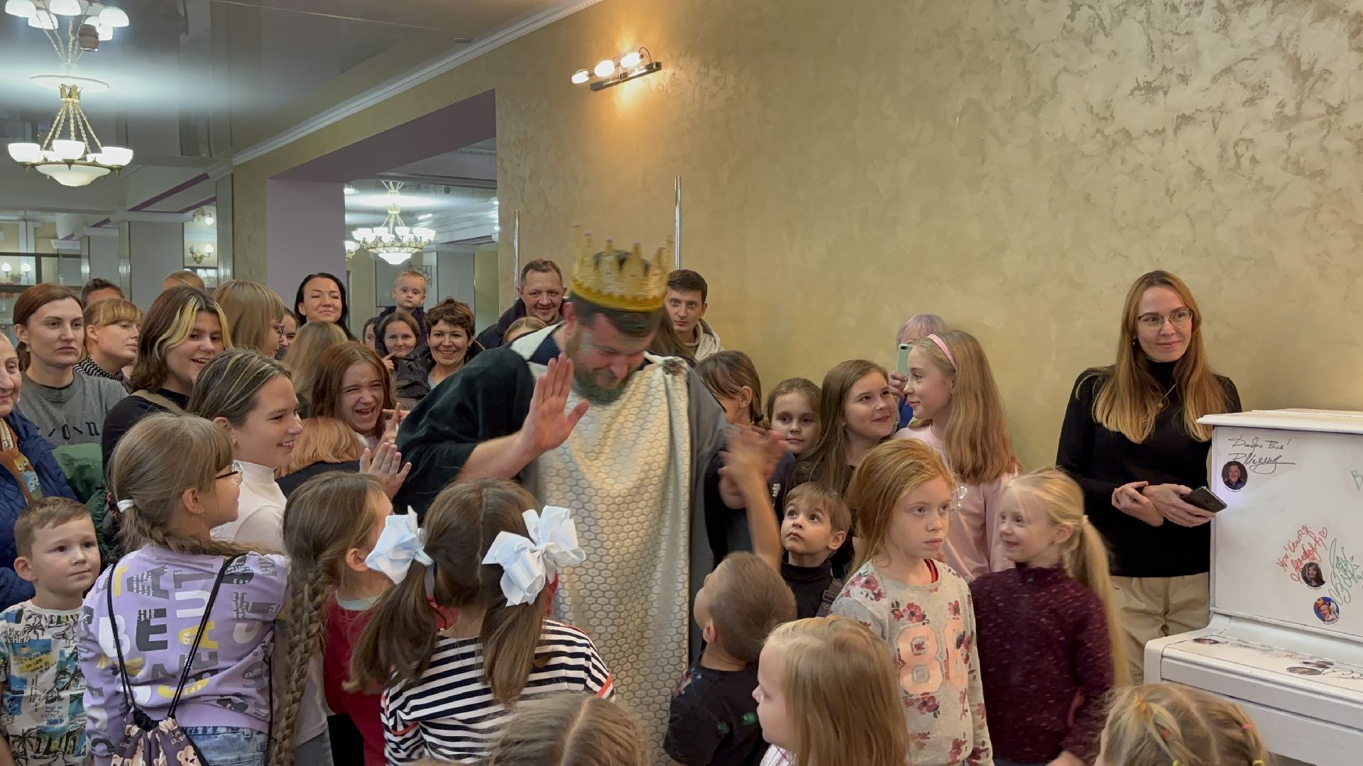 саввино, выставка картин, художественная выставка,