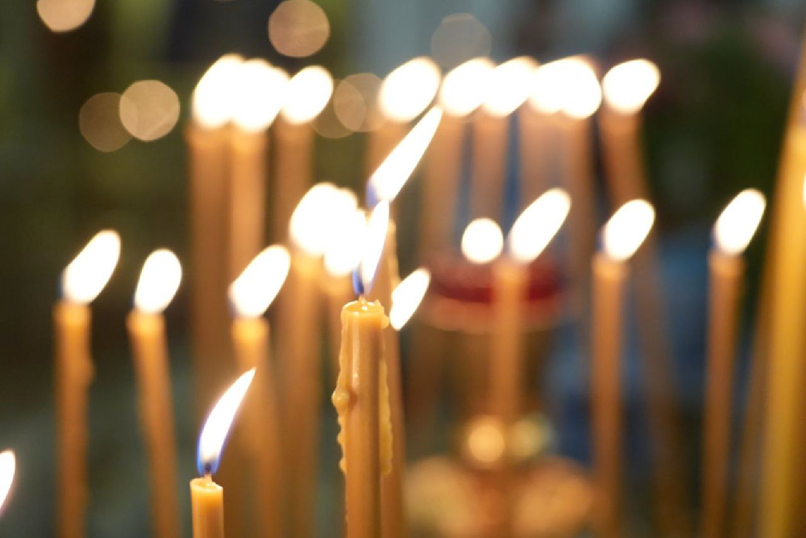 Сергиев Посад, Сергиево-Посадский городской округ, Чудотворная икона, Казанская икона Божией Матери, Вера, Религия, СВО, Молебен,