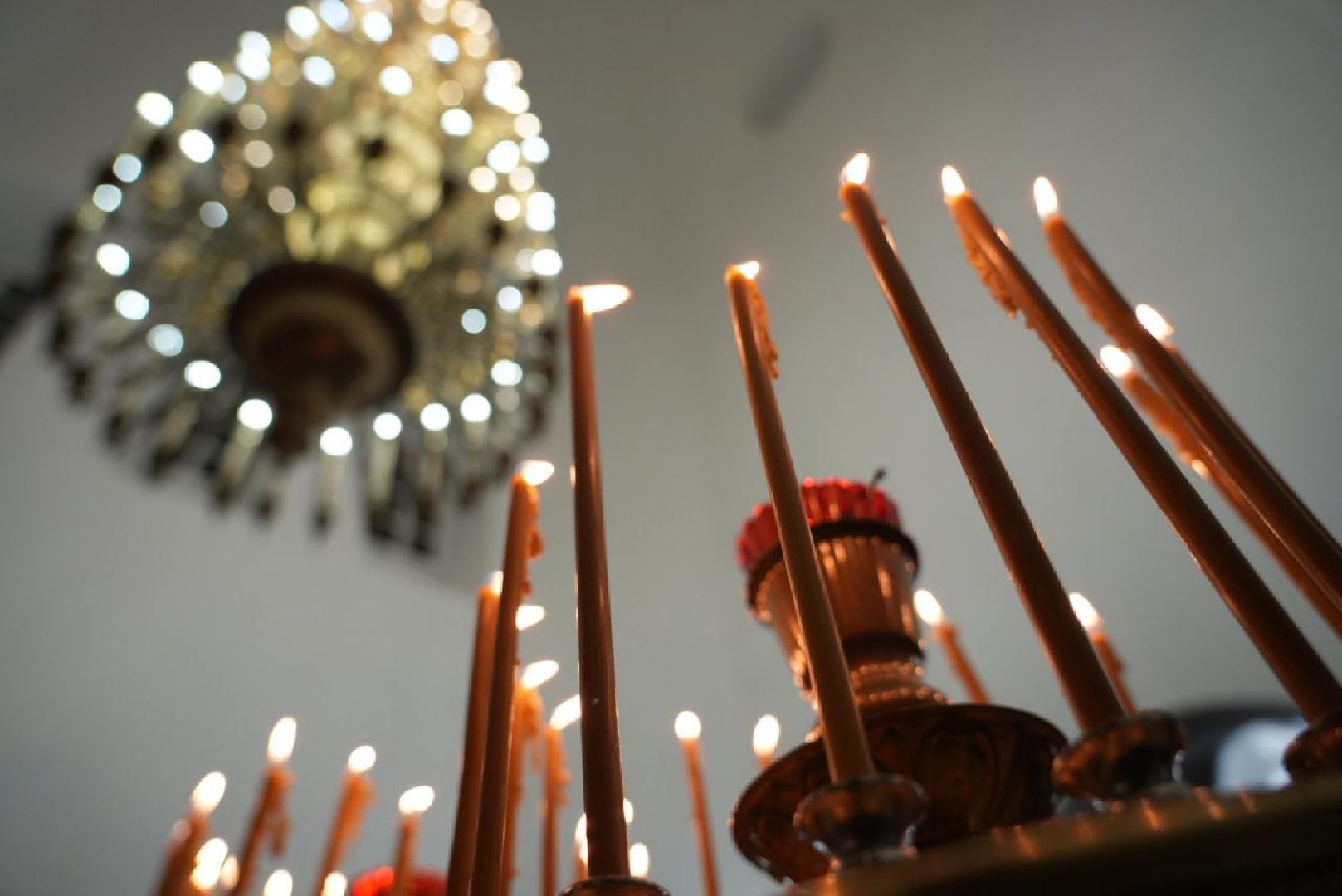 Сергиев Посад, Сергиево-Посадский городской округ, Чудотворная икона, Казанская икона Божией Матери, Вера, Религия, СВО, Молебен,