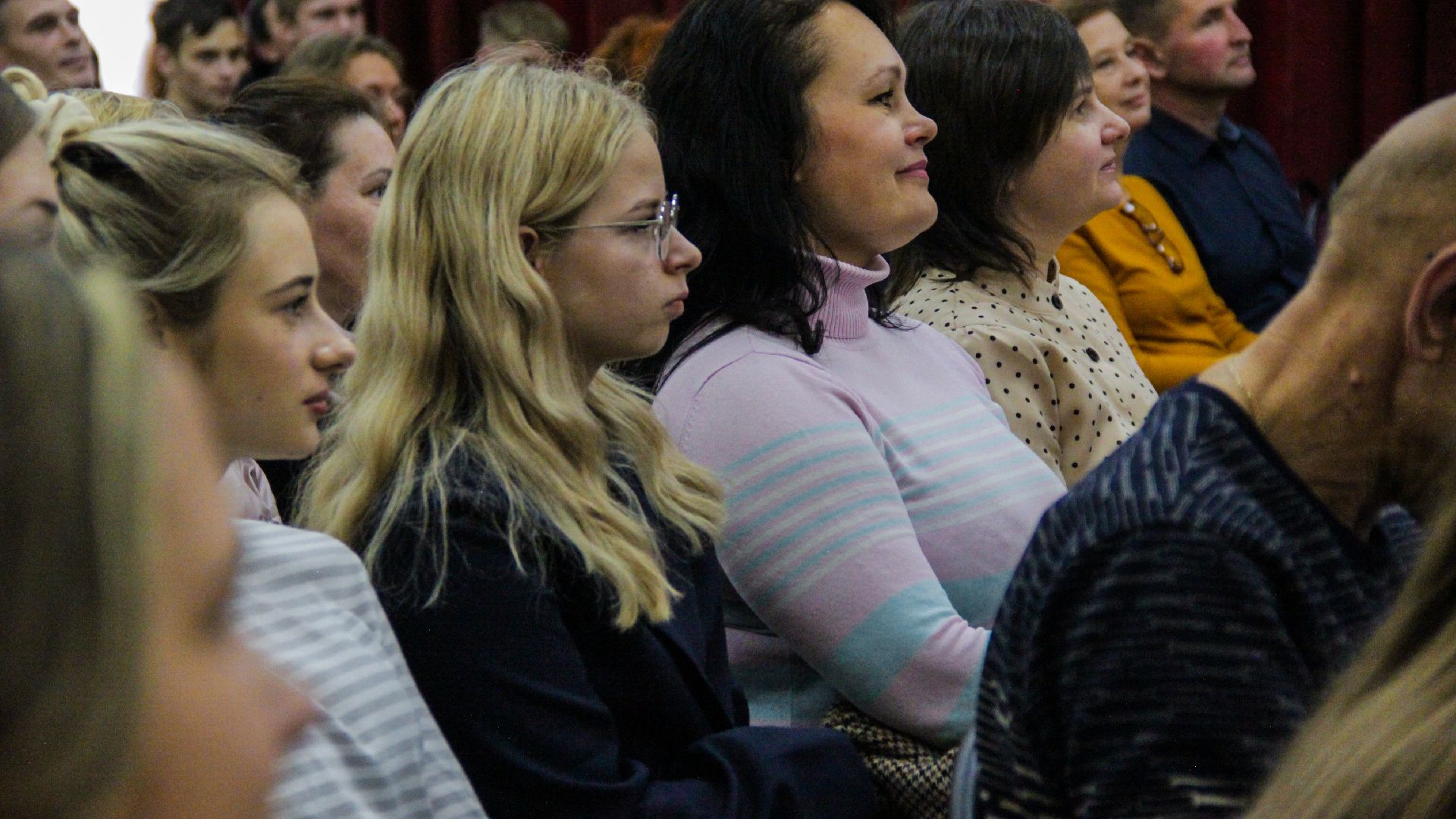 пушкинский вечер, День лицеиста, Рошальский лицей, городской округ Шатура,