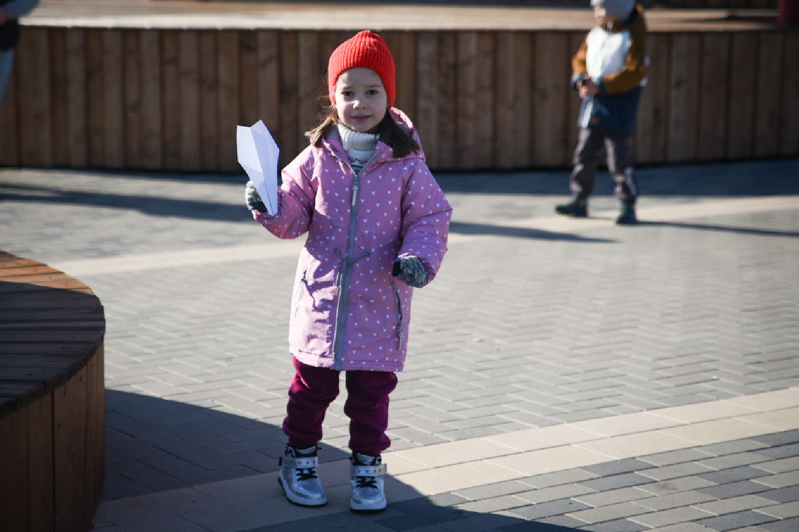 Бронницы, Парк Бронницкий Луг, Отцы и дети, День отца, Праздник для отцов и детей,