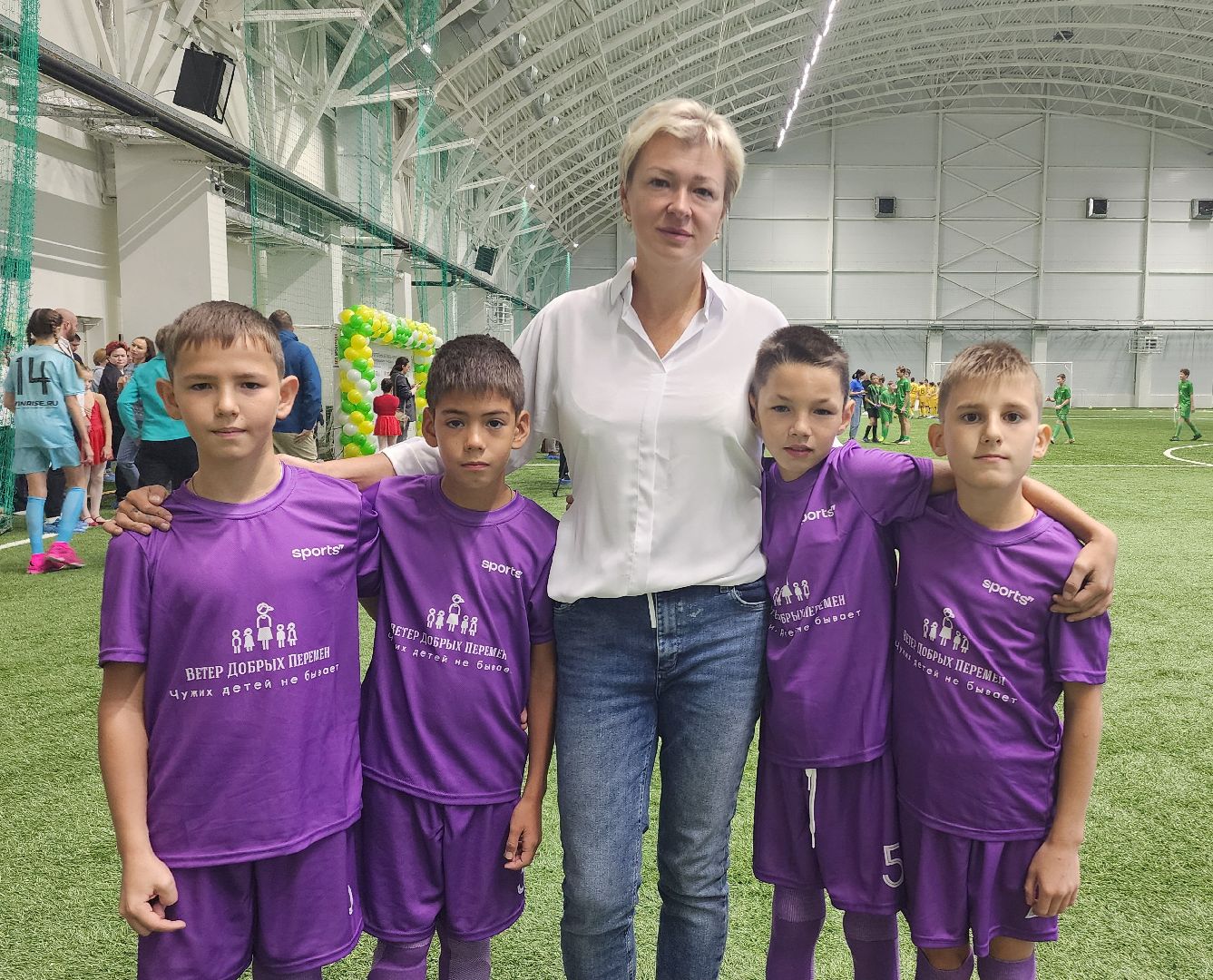 Футбол, Всероссийский фестиваль по футболу, Домодедово, спорт норма жизни, Подмосковье, Футбольный фестиваль,