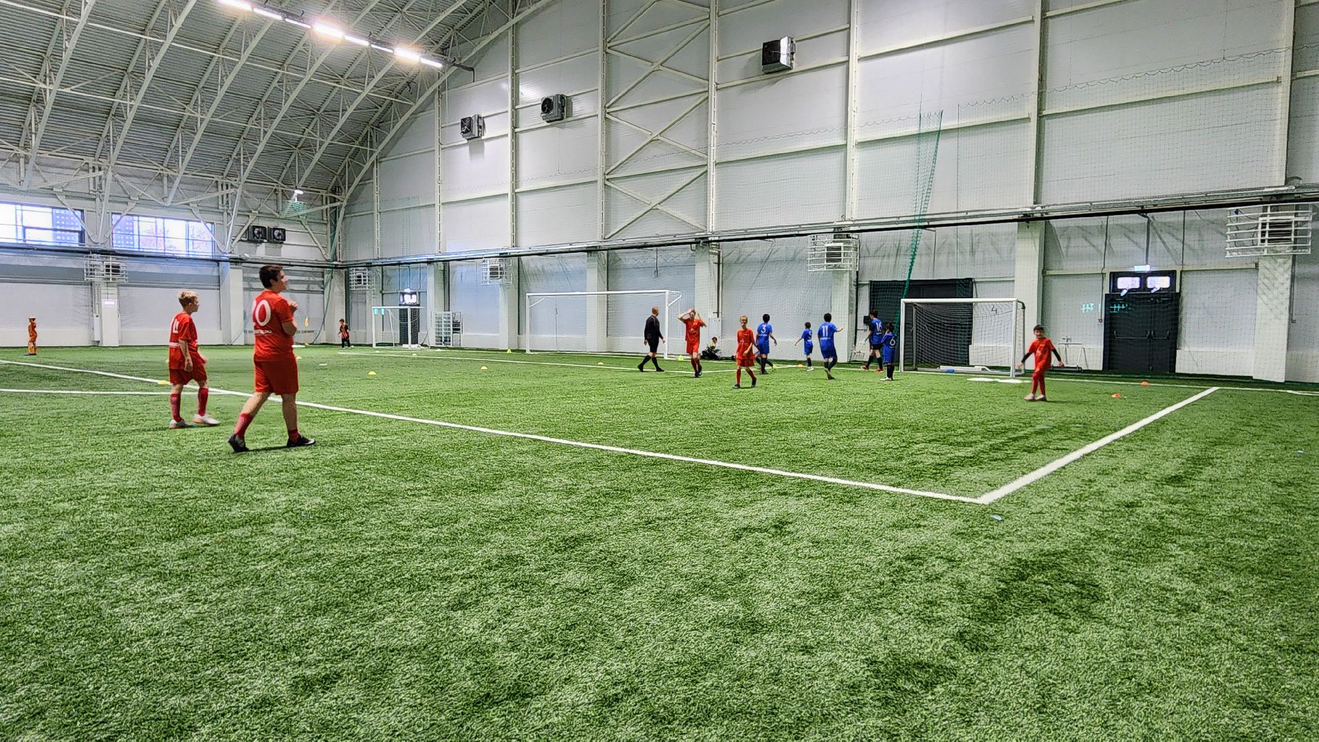 Футбол, Всероссийский фестиваль по футболу, Домодедово, спорт норма жизни, Подмосковье, Футбольный фестиваль,