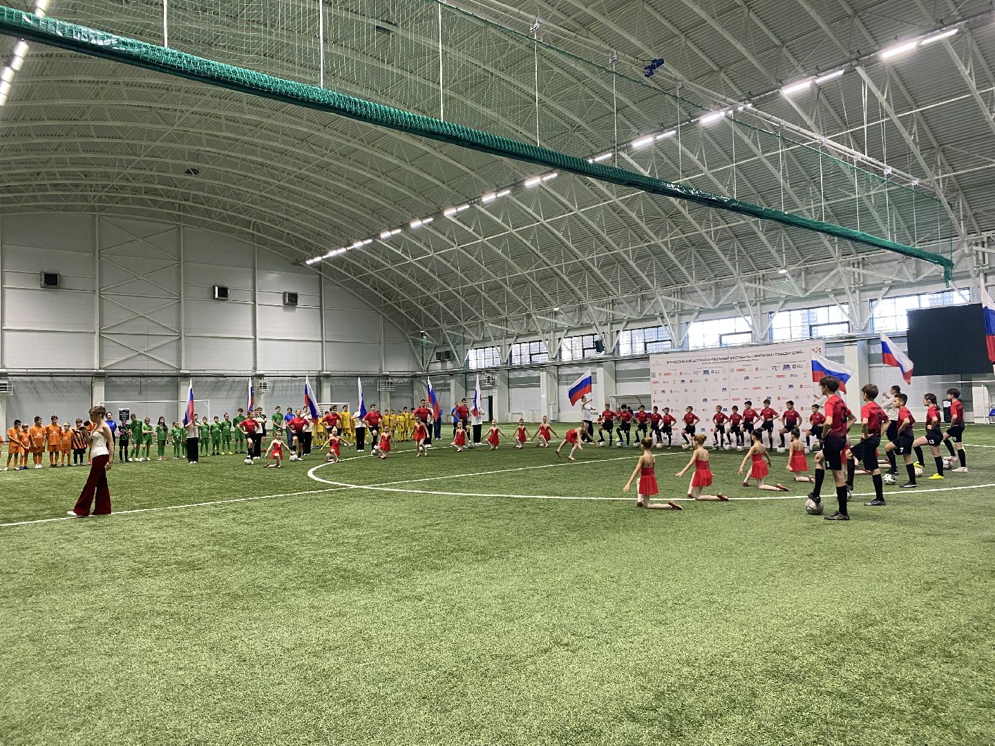 Футбол, Всероссийский фестиваль по футболу, Домодедово, спорт норма жизни, Подмосковье, Футбольный фестиваль,