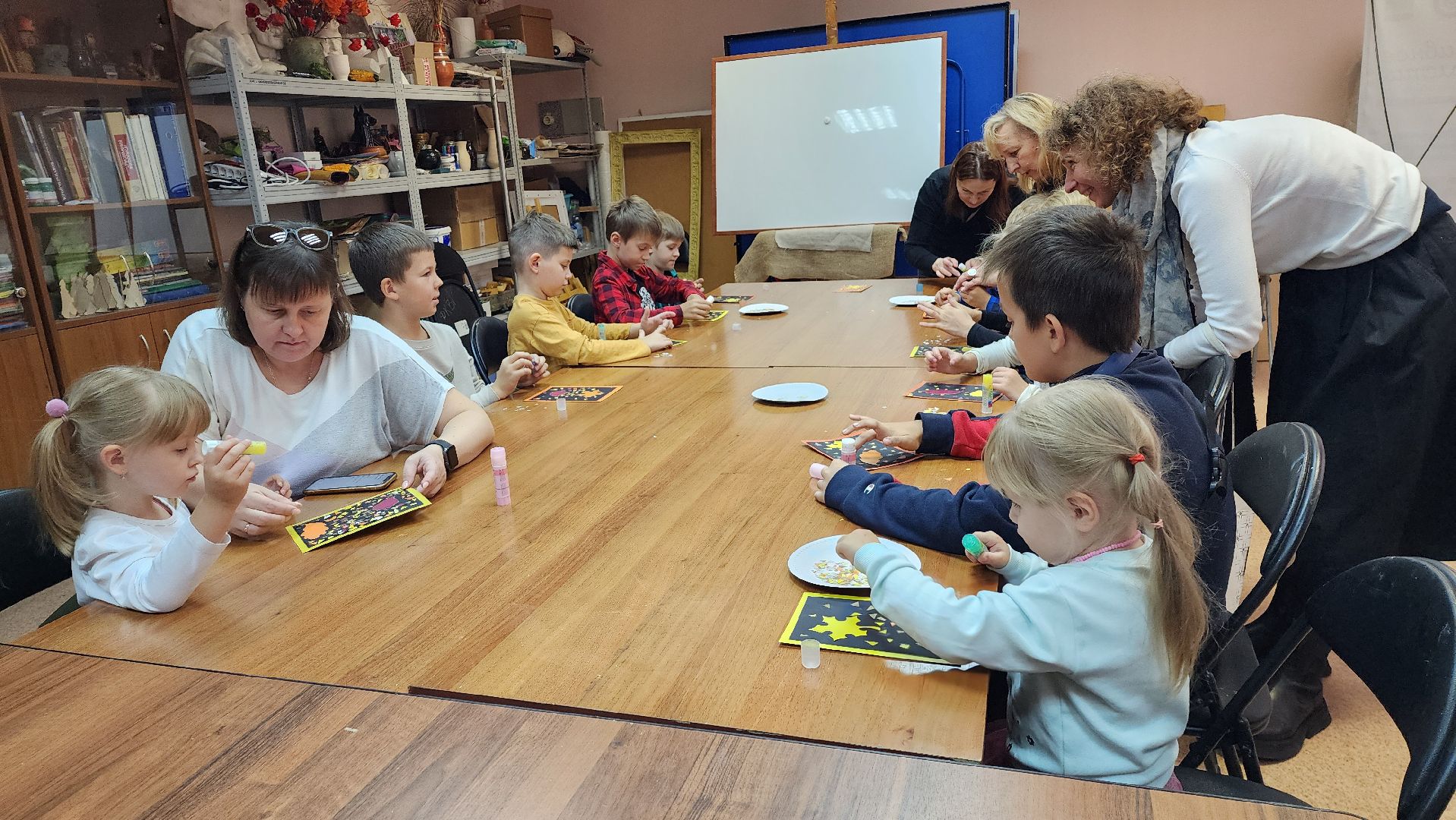 день отца, семейная программа, праздник,