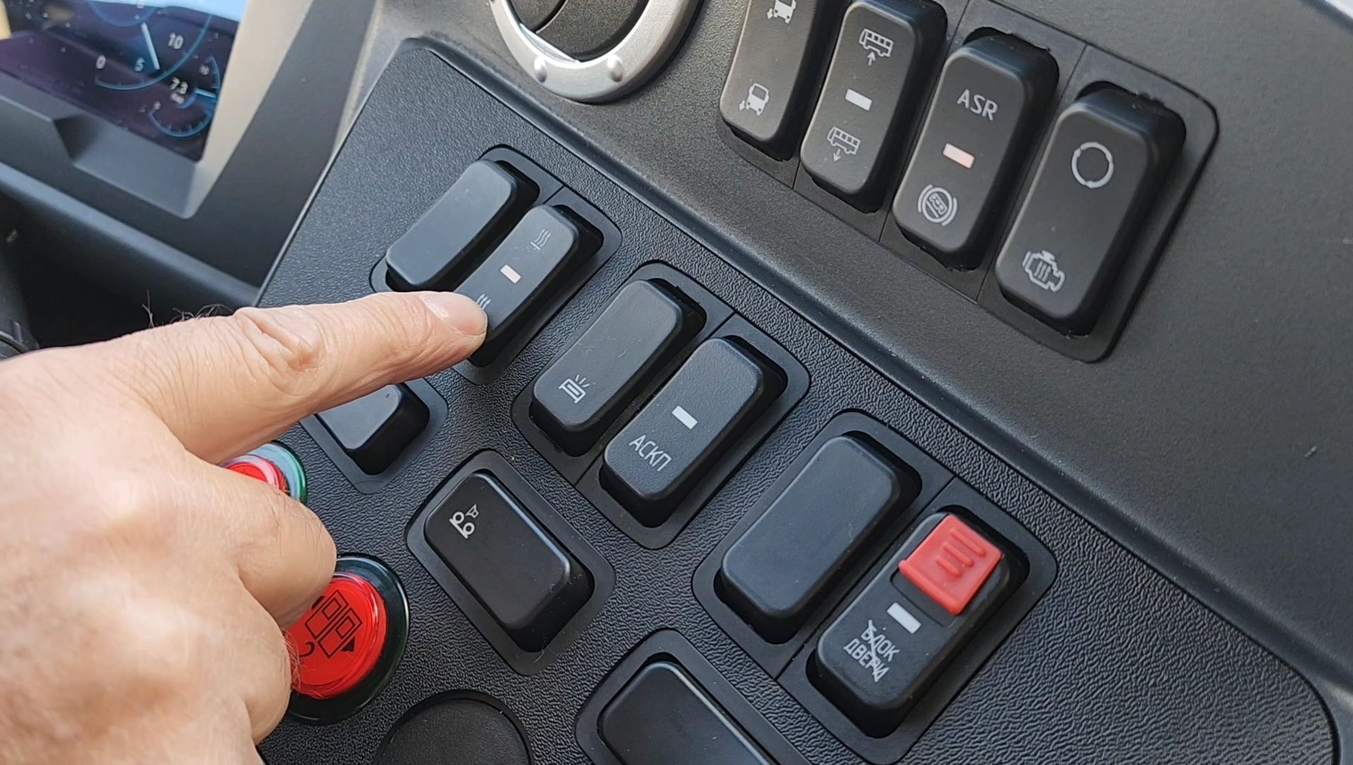 транспорт, автобусы, зимний период,